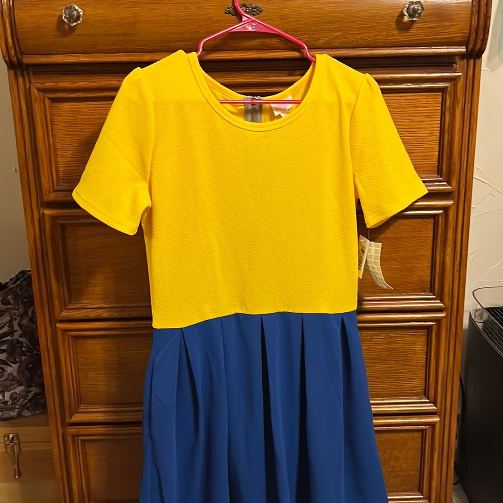 LulaRoe Amelia